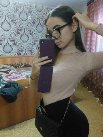 Анкета проститутки Сабина - Фото 1, , 23 года, №307527